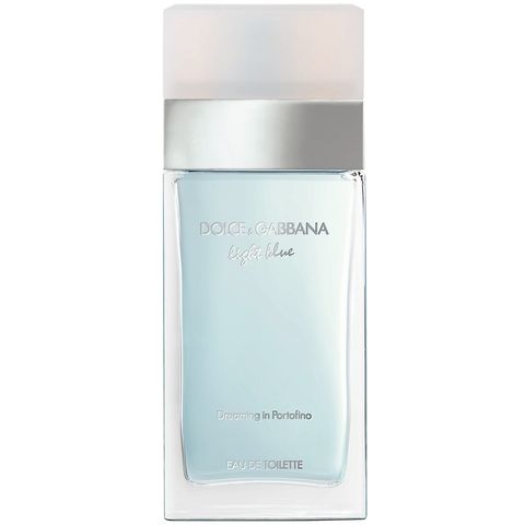 Dolce & Gabbana Light Blue Dreaming In Portofino