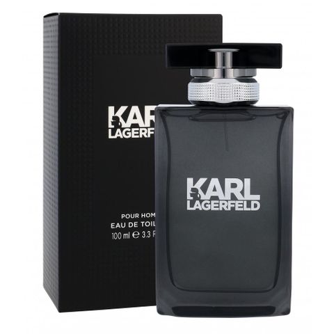 Karl Lagerfeld Pour Homme