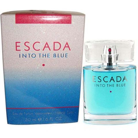 Escada Into The Blue