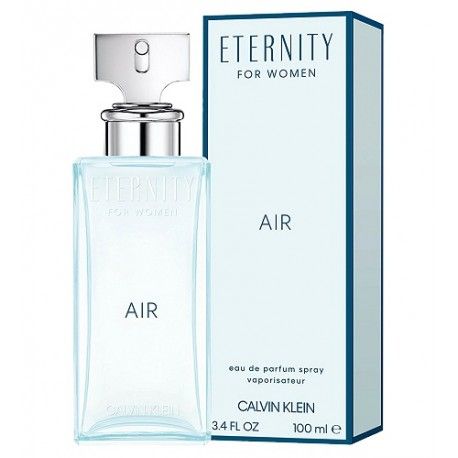 Eternity Air for women