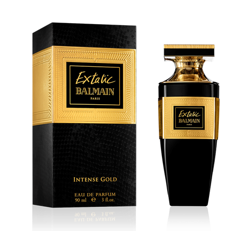 Extatic Intense Gold Balmain for women