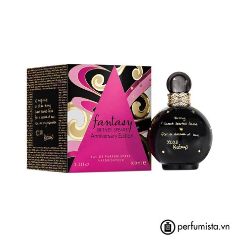 Fantasy Edition Anniversaire for women