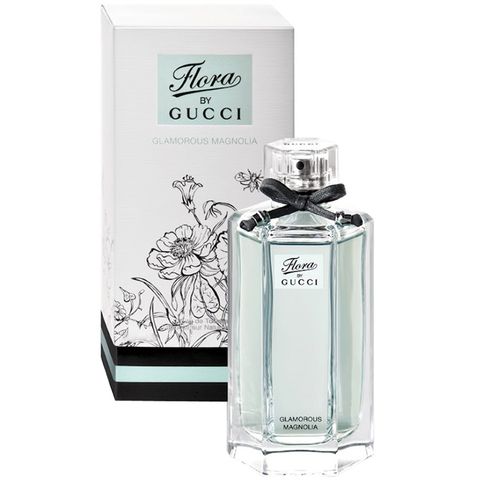 Flora By Gucci Glamorous Magnolia