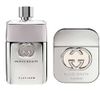 Gucci Guilty Platinum Edition for women