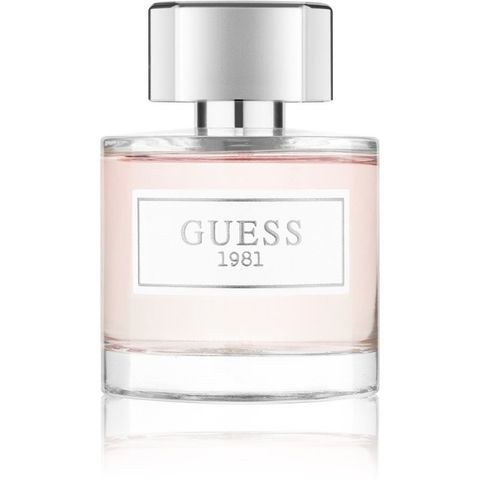 Guess 1981 For Women