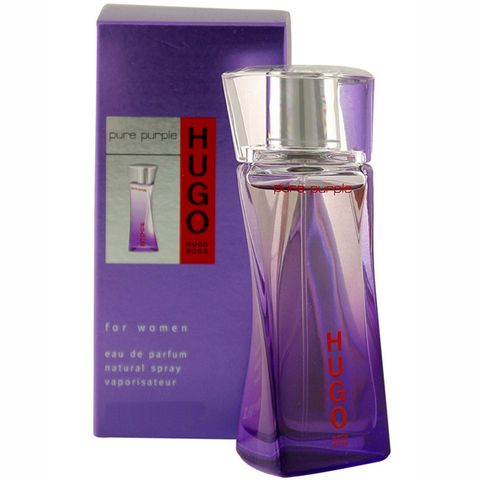Hugo Boss Hugo Pure Purple For Women