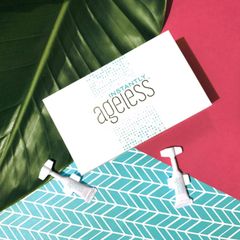 Instantly Ageless Kem Xóa Nêp Nhăn 2 Phút