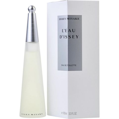 L Eau D Issey Pour Femme