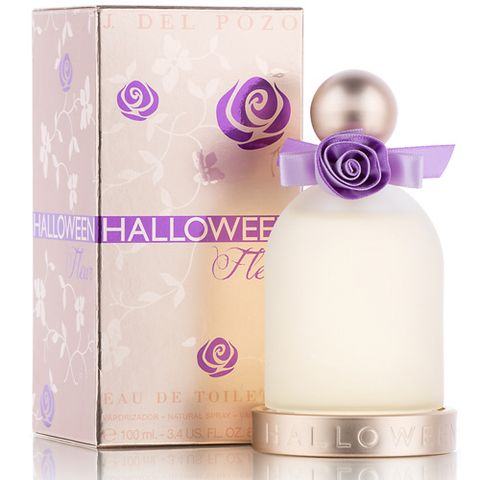 J Del Pozo Halloween Fleur