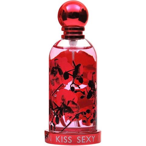 J Del Pozo Halloween Kiss Sexy For Women