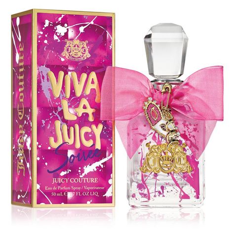 Viva La Juicy Soirée