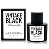 Kenneth Cole Vintage Black