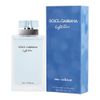 Light Blue Eau Intense D&G for women