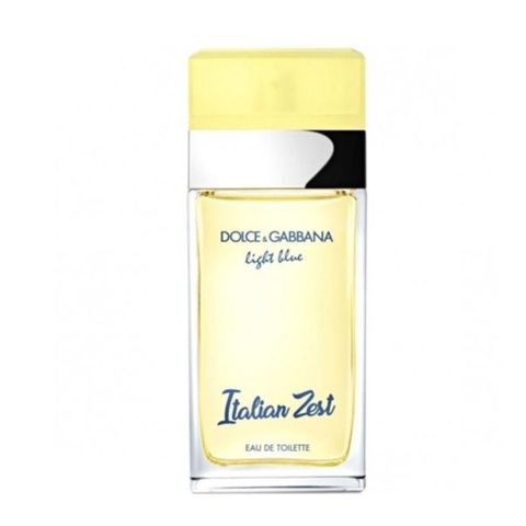 Light Blue Italian Zest for women