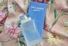 Light Blue Eau Intense D&G for women