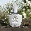 Love in White Creed for women