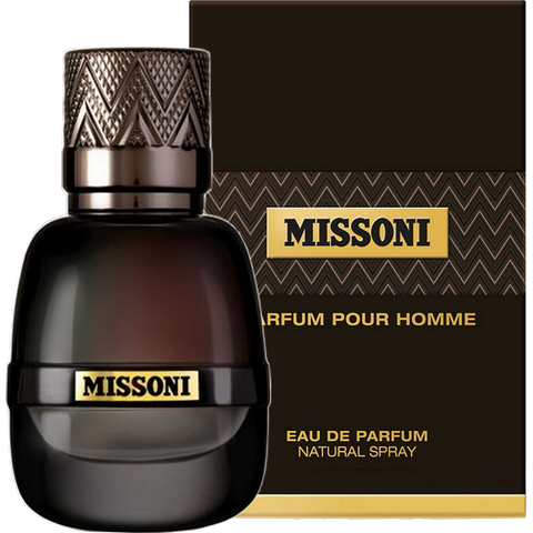 Missoni Parfum Pour Homme Eau De Parfum