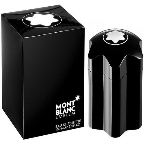 Mont blanc Emblem