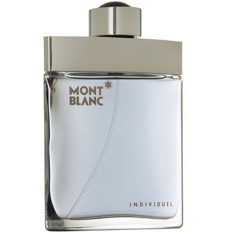 Montblanc Individuel For Men