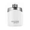 Mont Blanc Legend Spirit