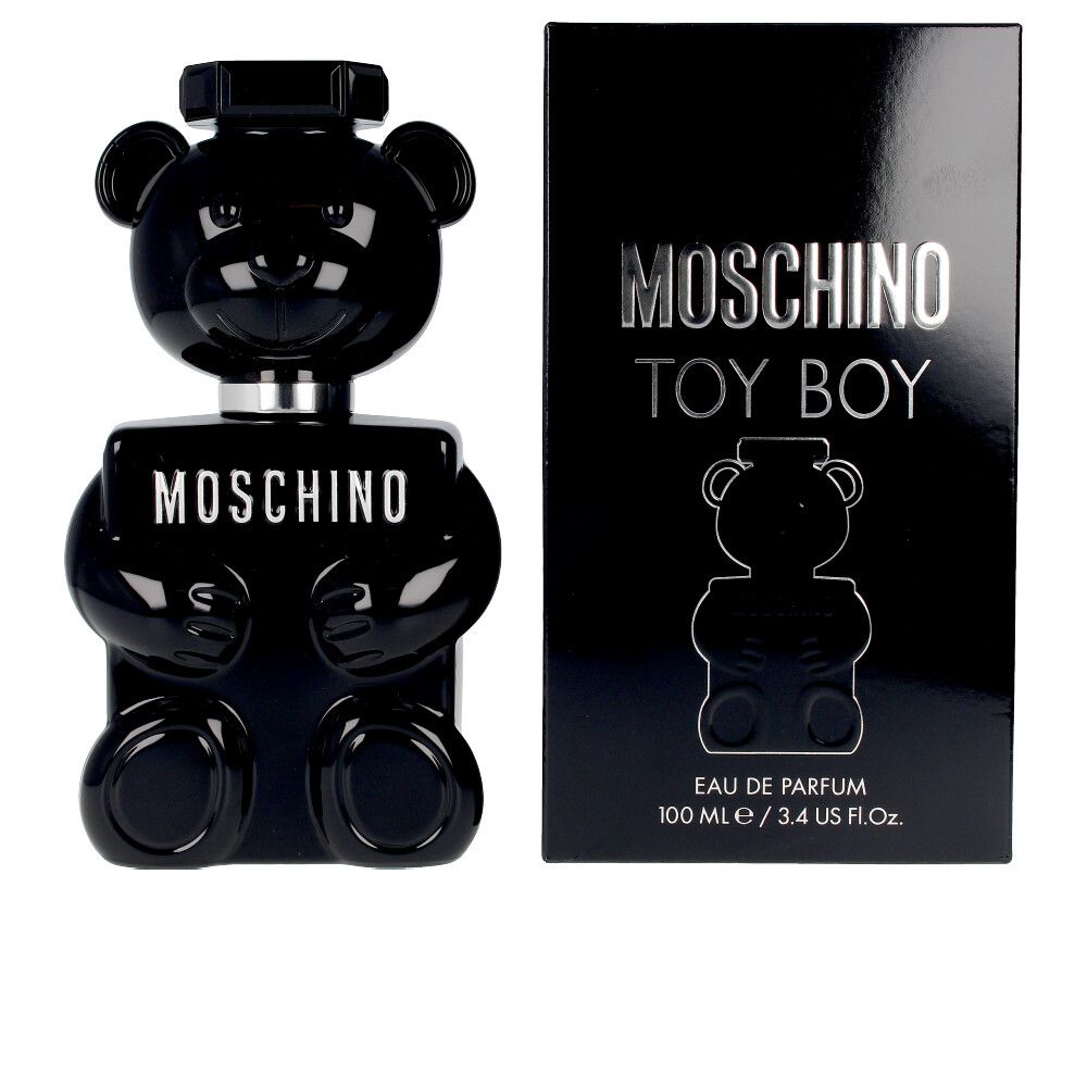 Moschino Toy Boy Eau De Parfum