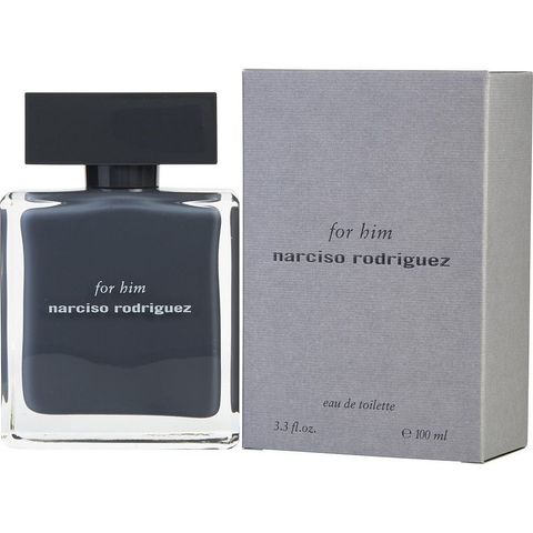 Narciso Rodriguez For Him EDT