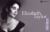 Elizabeth Taylor Violet Eyes