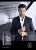 Mercedes-Benz Man Grey Edt For Men