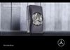 Mercedes-Benz Man Grey Edt For Men