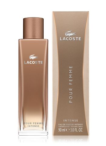 Lacoste Pour Femme Intense (W)