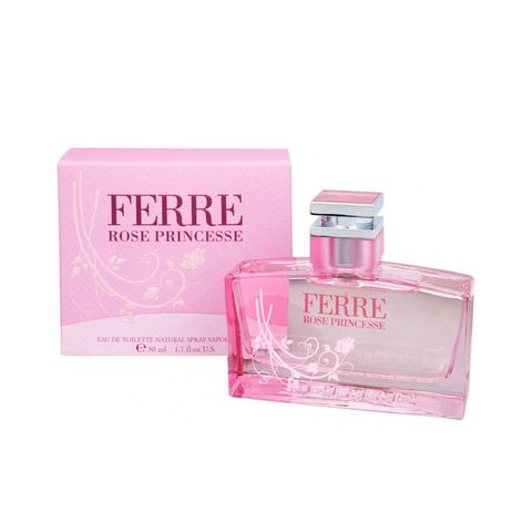 Gianfranco Ferre Ferré Rose Princesse For Women