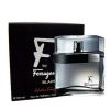 Salvatore Ferragamo F by Ferragamo Black Men