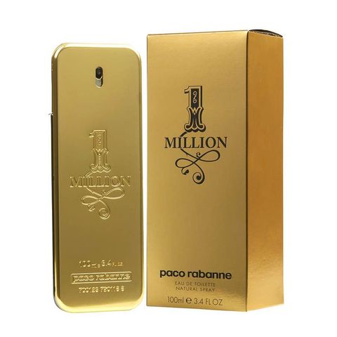 Paco Rabanne 1 Million