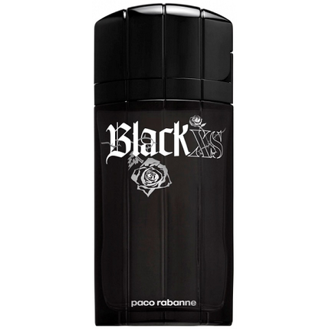 Paco Rabanne Black XS Pour Homme