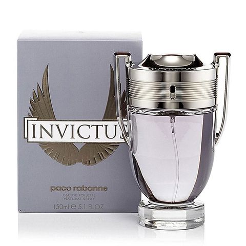 Paco Rabanne Invictus