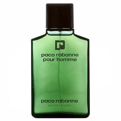 Paco Rabanne Pour Homme