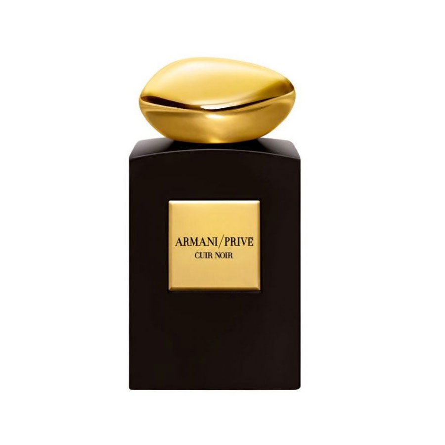 Armani Prive Cuir Noir – SỈ LẺ NƯỚC HOA