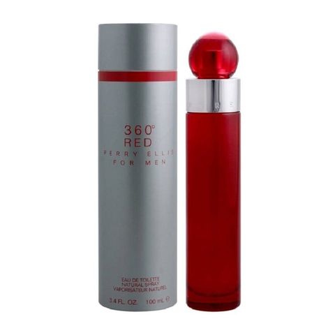 Perry Ellis 360 Red Men