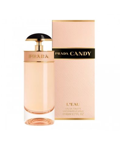 Candy L'Eau