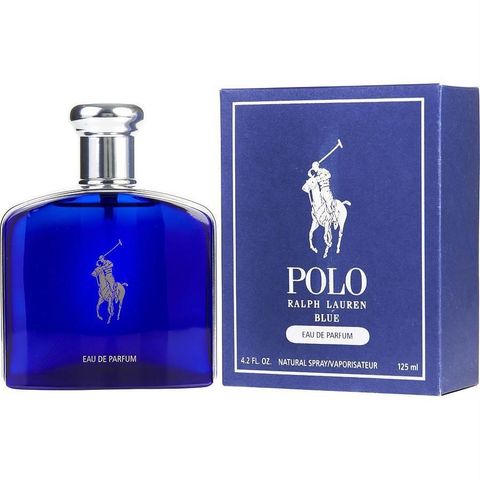 Ralph Lauren Polo Blue Eau De Parfum