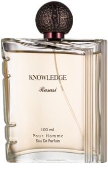 Rasasi Knowledge Pour Homme