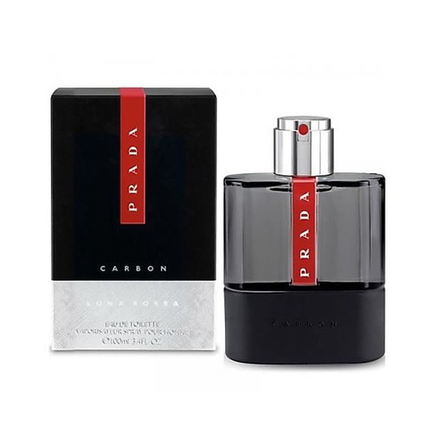 Mua nước hoa nam Prada Luna Rossa Carbon Edt chính hãng ở TPHCM – SỈ LẺ NƯỚC  HOA