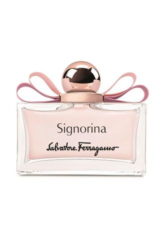 Signorina