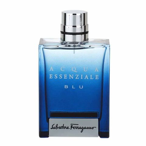 Salvatore Acqua Essenziale Blu Men