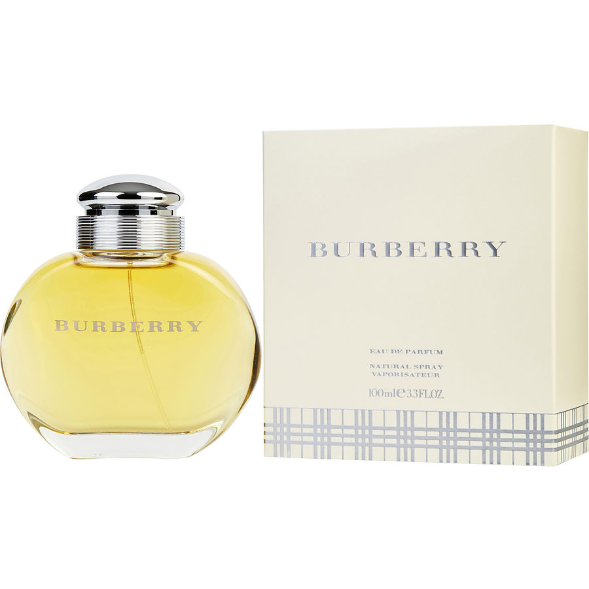 Mua nước hoa nữ Burberry Classic Women chính hãng Burberry ở TPHCM – SỈ LẺ  NƯỚC HOA