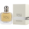 Giorgio Armani Emporio Armani Because It’s You