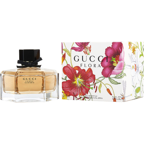 Flora By Gucci EDP
