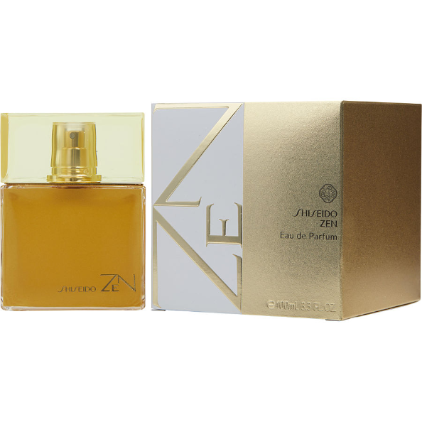 shiseido zen 2007