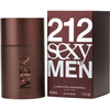 Carolina Herrera 212 Sexy Men Edt