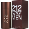 Carolina Herrera 212 Sexy Men Edt